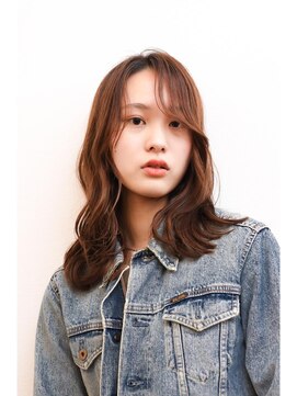 ヘアーモードケーティー 石橋店(Hair Mode KT) トレンドヘア