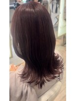 ニューヨークニューヨーク 大久保店(NYNY)&nbsp;ルビーブラウン