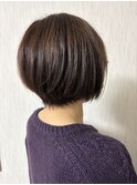 大人ショート