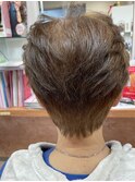ショート