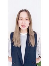 STYLIST*神野未来/JINNO　MIKU* ボブヘア/抜け感レイヤースタイルが高評価