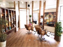 ご希望の方は個室もあり◎リラックスしてプライベート空間を♪