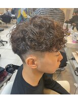 ニューヨークニューヨーク 桂店(NYNY)&nbsp;スペインカール