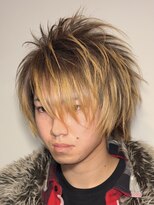 ザ ドット(THE DOT)&nbsp;ギャル男