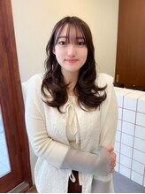 ハッチ(HACCH)&nbsp;aoi （立川）