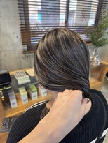 アンドライフ 市原店(AND LIFE)&nbsp;【コントラストハイライト】