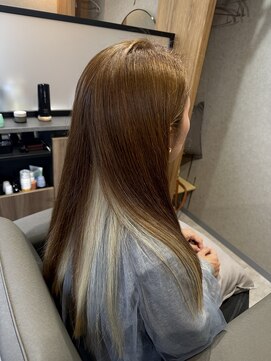 ツキヒ(TUKIHI) デザインカラー