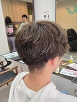 ストーク トウキョウ(stoke TOKYO)&nbsp;髪の毛明るくしませんか？　荻窪/西荻窪/髪質改善トリートメント