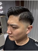 スキンフェード