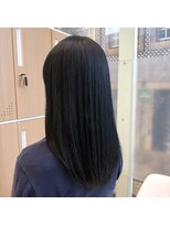 デイジー(Daisy)&nbsp;Blue×black :)