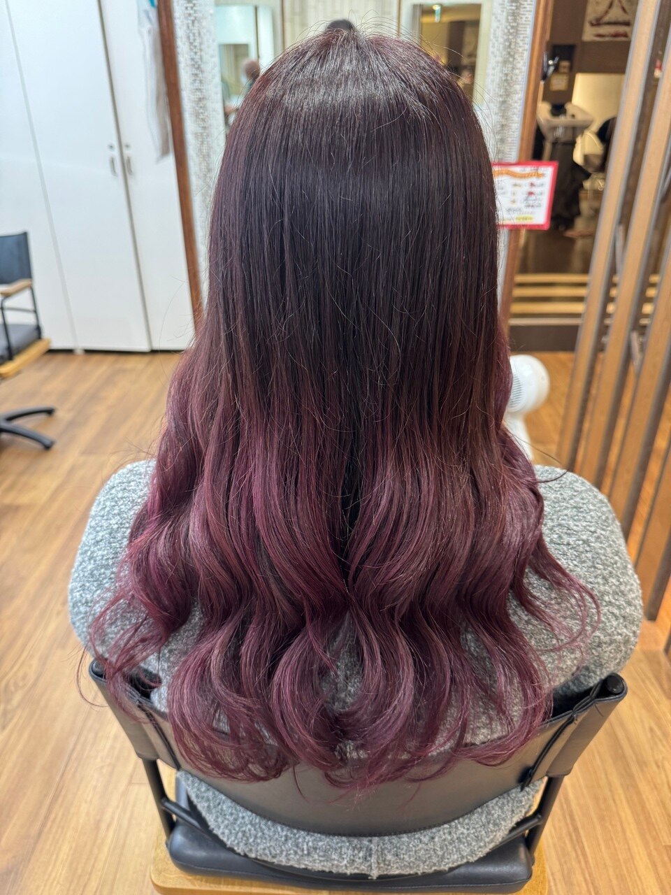 オーフェス 福島店(AUFES)&nbsp;くびれレイヤー