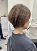 ショート