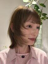 レティ(lety)&nbsp;nuance layer bob