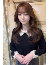 ココロヘアー 住吉店(Cocolo hair)