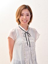 ルコル ヘアーデザイン&nbsp;杉浦 寛美