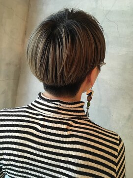 コキャン(COQUIN) マッシュ