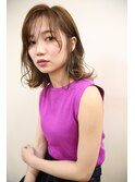 ウェットラフカール