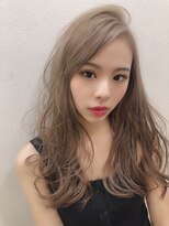 ノビタ(novita)&nbsp;【novita】しょす担当★ハイトーンロング