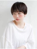 ベリーショート