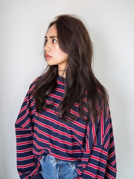 プランタンバイフラミューム 大和店(PRINTEMPS by flammeum) ロングラグジュアリー【大和】