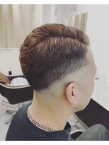 エリシオン(ELYSION)&nbsp;スキンフェード