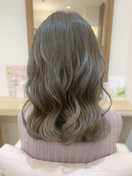 アネックス(ANNEX) グレージュ