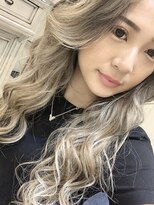 ディーシー 渋谷店(D.C) 【EXTENSION D.C 渋谷】レミーシールエクステで作る!ロングヘア