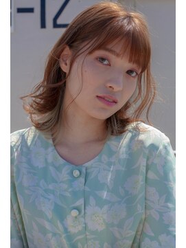 シーア 中野新橋店(Sia) 【2021年新作スタイル】Sia中野新橋店