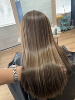 ヴィヴ(VIVE)&nbsp;細めハイライト