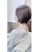 大人可愛ショートレイヤー【国立/谷保】　ショートボブ/ショート