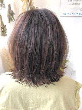 クランチ 岡崎店(kuranch) エアリーカール