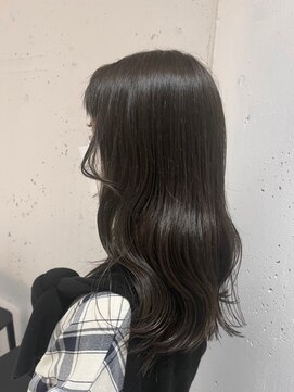 ラミ(L'ami) ナチュラルブラック