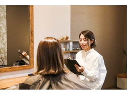 シー 浜松大平台店(She)の写真