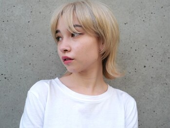 セシルヘアー 八尾店(Cecil hair)の写真/≪近鉄八尾駅/イルミナカラー≫アディクシーやエドルも人気♪艶×質感×色味に感動!最新デザインカラーも◎