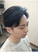 メンズカット