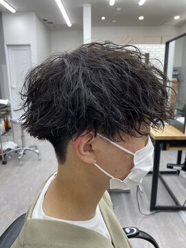 エルオム(EL.HOMME) 【KAITO】ツイストスパイラル!