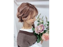シュシュ(shushu)