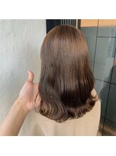 KOKOROこだわりトリートメントその5『美潤トリートメント』