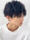 ヴィバラヘアー 別府駅前店(VIVA LA HAIR)の写真/【HPB AWARD 2025 BEST SALON 注目サロン選出】カット+炭酸除去シャンプー¥3700☆オトナカッコいいstyleに!