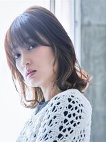 ヘアカフェ アティス(hair cafe Atease)&nbsp;★ボブカール