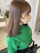 パラコード(Paracord)&nbsp;透明感ロブ