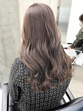 ノエ(noe) ブラウンベージュ