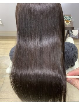 ニックピック(NicPic) 髪質改善 集中コース