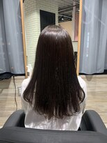 リーオオサカ(Lee Osaka)&nbsp;グレージュカラー