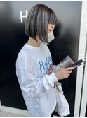 アンブレラカラー/Wカラー