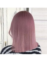 クラン ヘアーアンドスタジオ(CLAN hair & studio)&nbsp;那覇店/clana/沖縄美容室/プルエクステ