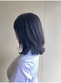 くびれヘア◯顔まわりカット◯ボブ◯レイヤー