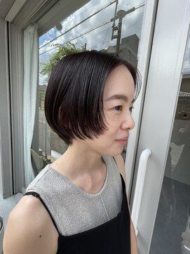 ヨリ(yori) スナップ