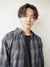 ラヴィズムバイフィフス(LUVISM by fifth) 佐藤 裕 