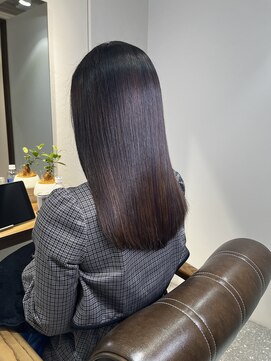 アールサロン 名駅(Rr SALON) 髪質改善☆